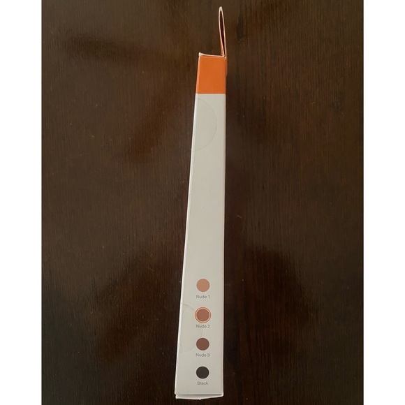 Sheer Shaping Tights - Picture 3 of 5